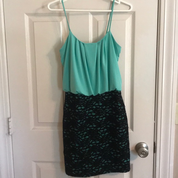 Sweet Storm Dresses & Skirts - Min dress